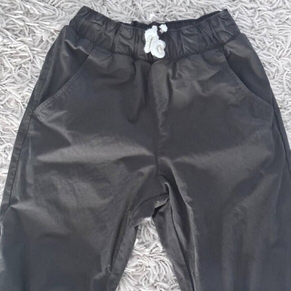 CAT&JACK Boy’s Double-Layered Water-Resistant Pants – Size 8 - Picture 2 of 7